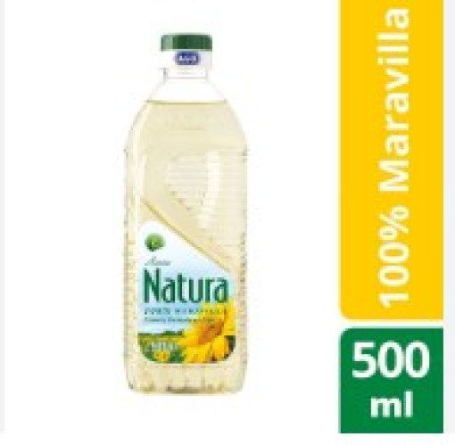 aceite de maravilla 500ml